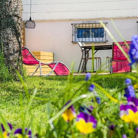 Maison Privilege Nature A La Petite Pierre Εξωτερικό φωτογραφία