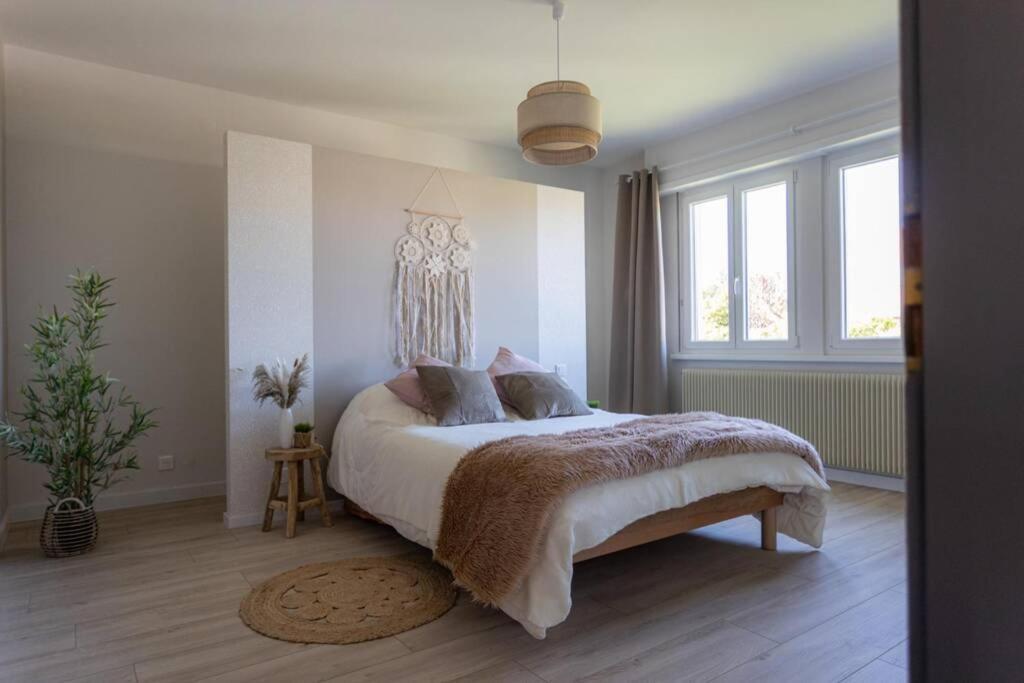 Maison Privilege Nature A La Petite Pierre Εξωτερικό φωτογραφία