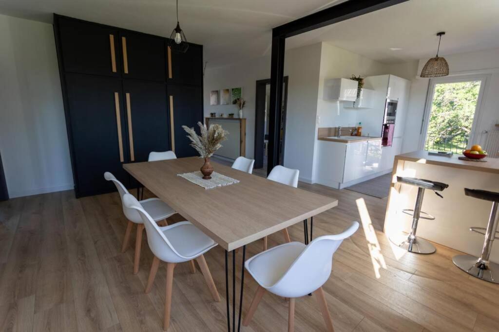 Maison Privilege Nature A La Petite Pierre Εξωτερικό φωτογραφία