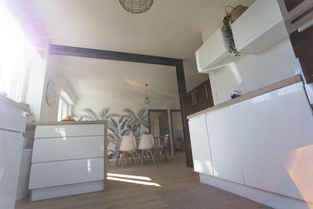 Maison Privilege Nature A La Petite Pierre Εξωτερικό φωτογραφία