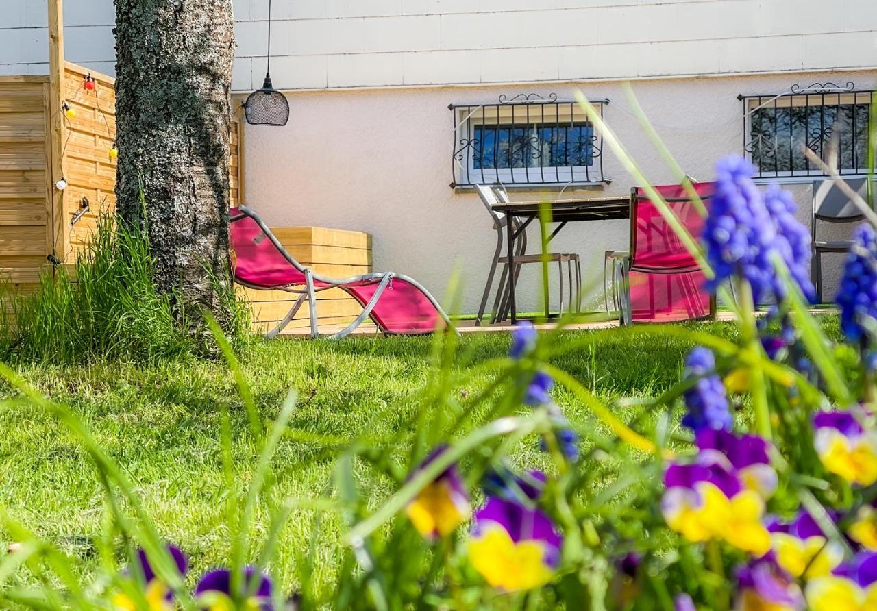 Maison Privilege Nature A La Petite Pierre Εξωτερικό φωτογραφία
