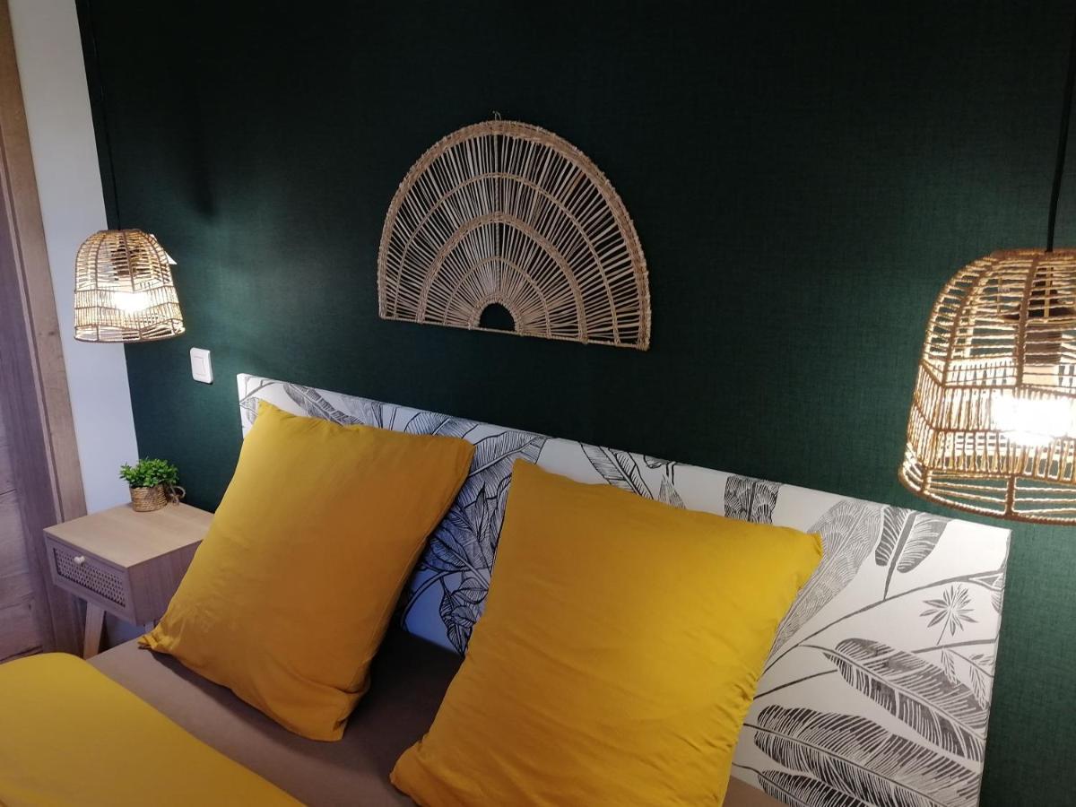 Maison Privilege Nature A La Petite Pierre Εξωτερικό φωτογραφία