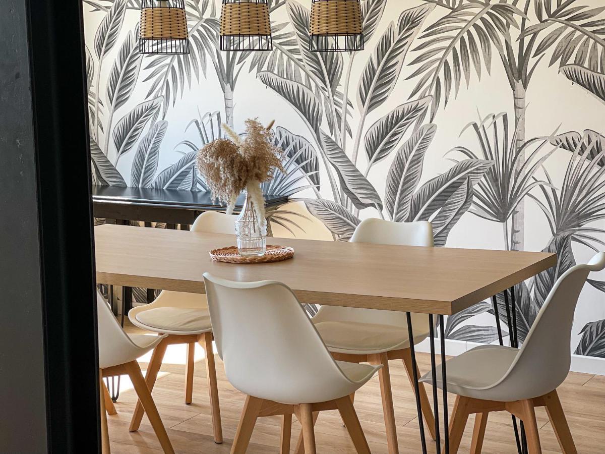 Maison Privilege Nature A La Petite Pierre Εξωτερικό φωτογραφία
