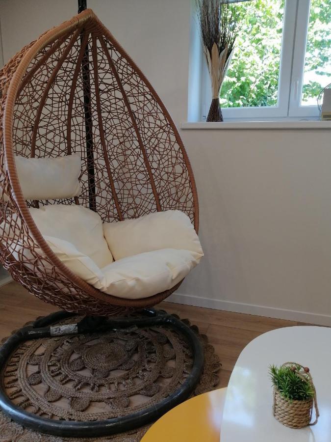 Maison Privilege Nature A La Petite Pierre Εξωτερικό φωτογραφία